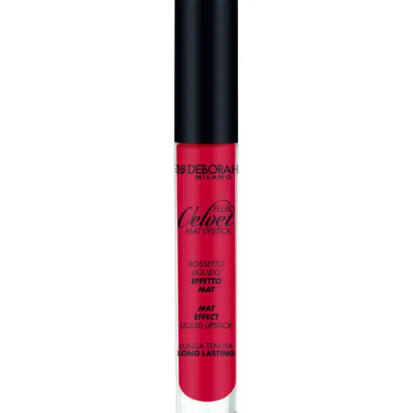 DEBORAH ROSSETTO VELVET FLUID N.06