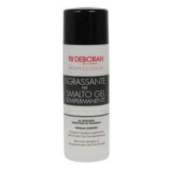 DEBORAH SGRASSATORE SMALTO SEMIPERMANENTE PRO GEL 120 ML