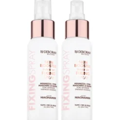 DEBORAH SKIN BOOSTER MAKE UP FIXING SPRAY