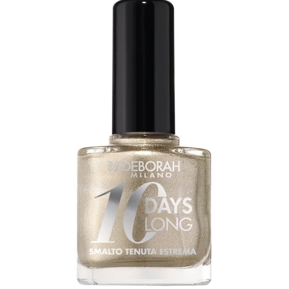 DEBORAH SMALTO 10 DAYS LONG N.916 CHAMPAGNE