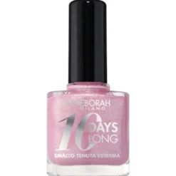 DEBORAH SMALTO 10 DAYS LONG N.913 SHIMMER ROSE