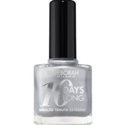 DEBORAH SMALTO 10 DAYS LONG N.917 SILVER