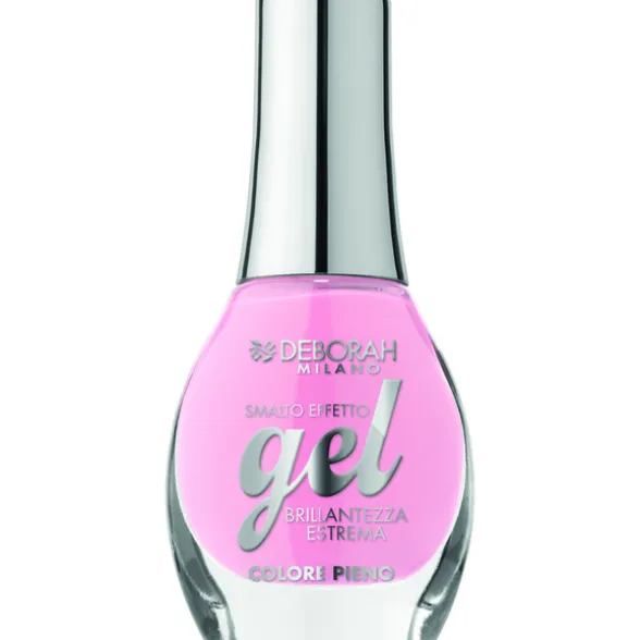 DEBORAH SMALTO GEL EFFECT N.30 BALLERINA