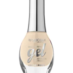 DEBORAH SMALTO GEL EFFECT N. 11 BUTTERY NUDE