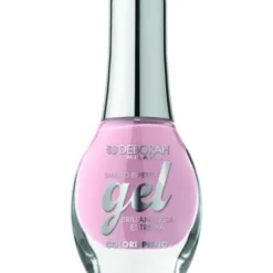 DEBORAH SMALTO GEL EFFECT N.40 CAMMEO PINK