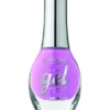 DEBORAH SMALTO GEL EFFECT N.130 CHIC VIOLET