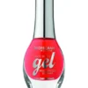 DEBORAH SMALTO GEL EFFECT N.170 CORAL RED