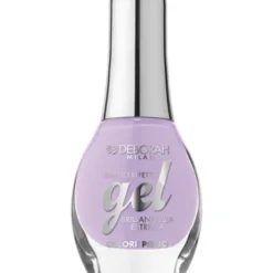 DEBORAH SMALTO GEL EFFECT N. 61 LILAC CREAM