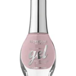 DEBORAH SMALTO GEL EFFECT N. 101 MODERN TAUPE