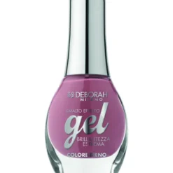 DEBORAH SMALTO GEL EFFECT N.60 NUDE CARAMEL