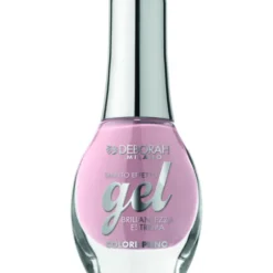 DEBORAH SMALTO GEL EFFECT N.50 PINK PULSE