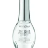DEBORAH SMALTO GEL EFFECT N.00 TRASPARENTE TOP COAT PLUMPING EFFECT