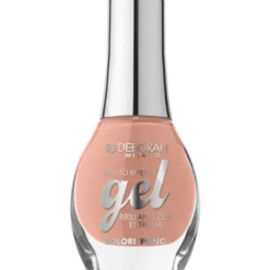 DEBORAH SMALTO GEL EFFECT N. 132 TUSCAN SUN