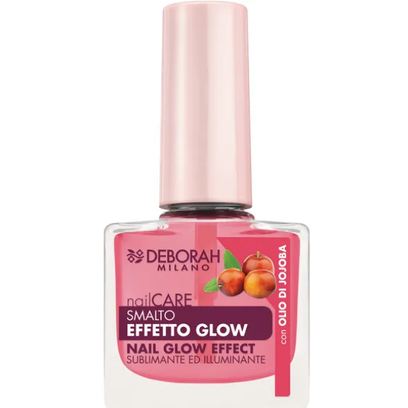DEBORAH SMALTO ILLUMINANTE EFFETTO GLOW
