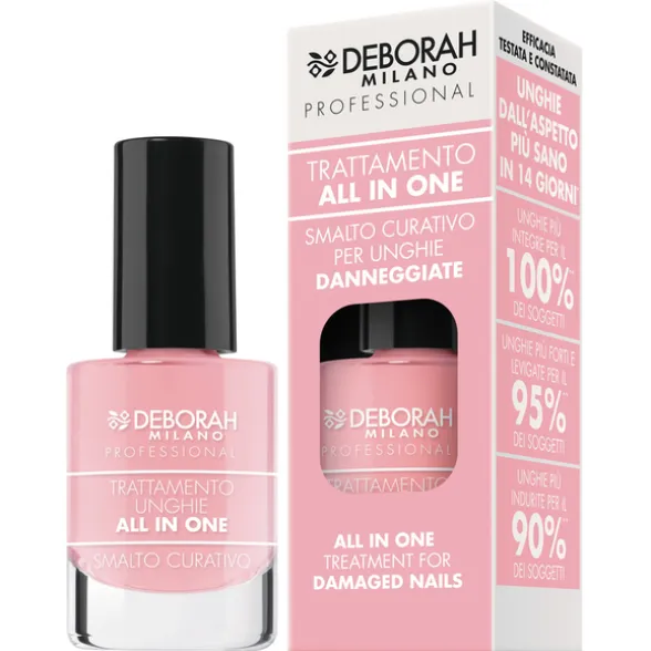 DEBORAH SMALTO PROFESSIONAL TRATTAMENTO ALL IN ONE