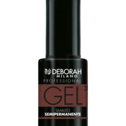 DEBORAH SMALTO SEMIPERMANENTE PRO GEL N.27 CHOCOLATE