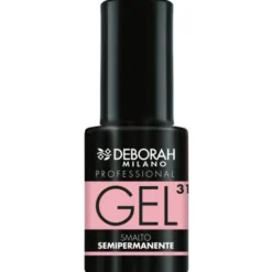 DEBORAH SMALTO SEMIPERMANENTE PRO GEL N.31 MADEMOISELLE