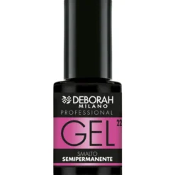 DEBORAH SMALTO SEMIPERMANENTE PRO GEL N.22