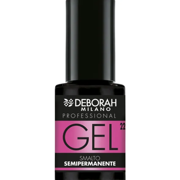 DEBORAH SMALTO SEMIPERMANENTE PRO GEL N.22