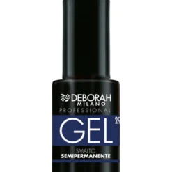 DEBORAH SMALTO SEMIPERMANENTE PRO GEL N.29 NAVY BLUE