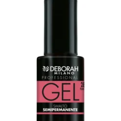DEBORAH SMALTO SEMIPERMANENTE PRO GEL N.28 PEARLY WATERMELON