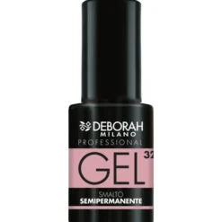 DEBORAH SMALTO SEMIPERMANENTE PRO GEL N.32 ROSE CREPE