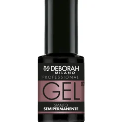 DEBORAH SMALTO SEMIPERMANENTE PRO GEL N.07 TAUPE