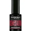 DEBORAH SMALTO SEMIPERMANENTE PRO GEL N.15 ROSSO SCURO