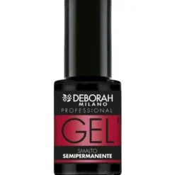 DEBORAH SMALTO SEMIPERMANENTE PRO GEL N.13 ROSSO