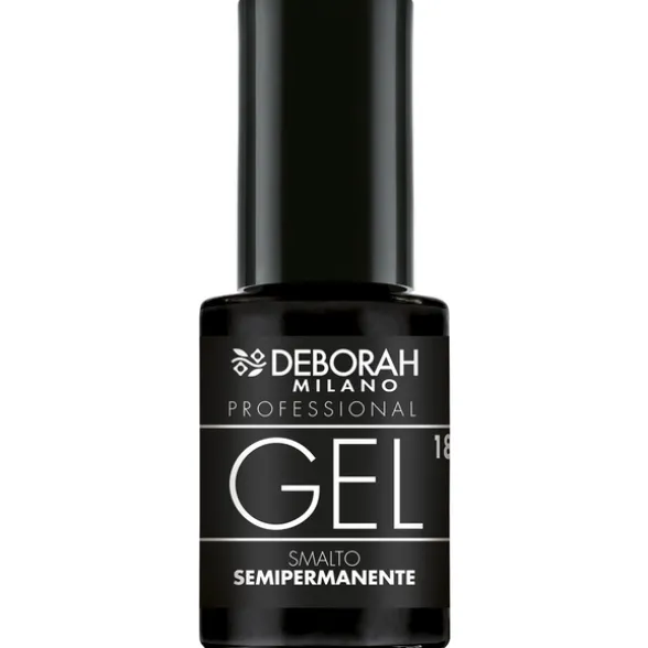 DEBORAH SMALTO SEMIPERMANENTE PRO GEL N.18