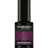 DEBORAH SMALTO SEMIPERMANENTE PRO GEL N.17 ROSSO CILIEGIA