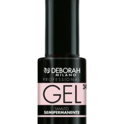 DEBORAH SMALTO SEMIPERMANENTE PRO GEL N.24 BLUSH