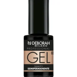 DEBORAH SMALTO SEMIPERMANENTE PRO GEL N.03 NUDE