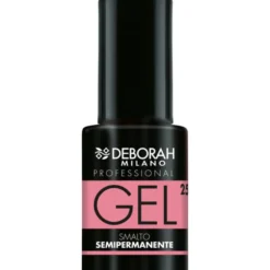 DEBORAH SMALTO SEMIPERMANENTE PRO GEL N.25 ANTIQUE ROSE
