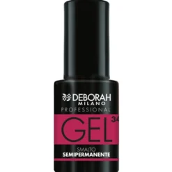 DEBORAH SMALTO SEMIPERMANENTE PRO GEL N.34 AMARENA