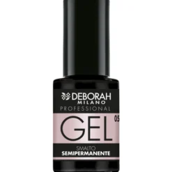 DEBORAH SMALTO SEMIPERMANENTE PRO GEL N.05 ROSA ANTICO
