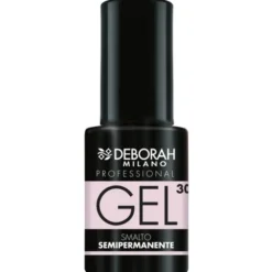 DEBORAH SMALTO SEMIPERMANENTE PRO GEL N.30 PINK BABYDOLL