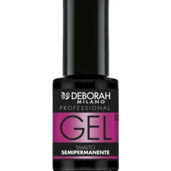 DEBORAH SMALTO SEMIPERMANENTE PRO GEL N.10 CICLAMINO