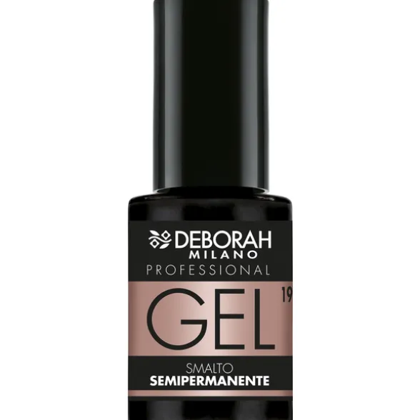 DEBORAH SMALTO SEMIPERMANENTE PRO GEL N.19