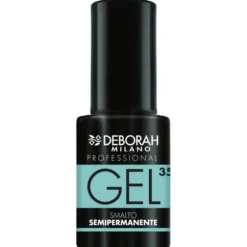 DEBORAH SMALTO SEMIPERMANENTE PRO GEL N.35 AQUAMARINE