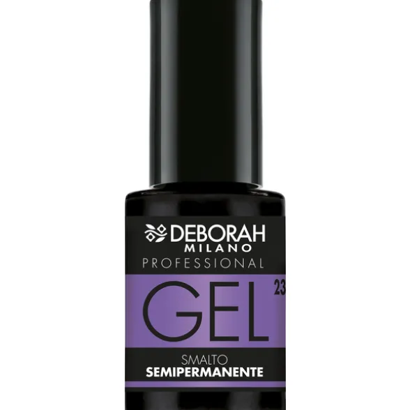 DEBORAH SMALTO SEMIPERMANENTE PRO GEL N.23