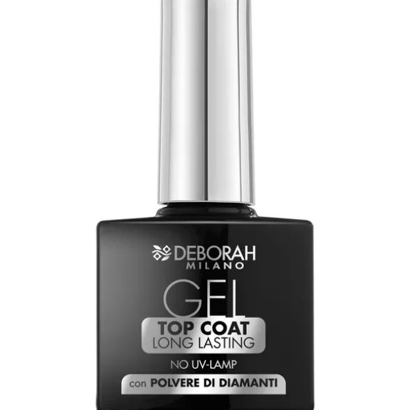 DEBORAH SMALTO TOP COAT OSCURATO