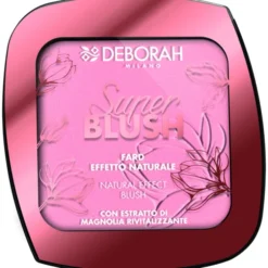 DEBORAH SUPER BLUSH BRILLANTE N.04 PEACH