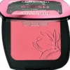 DEBORAH SUPER BLUSH MAT N.02 CORAL PINK