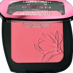 DEBORAH SUPER BLUSH MAT N.02 CORAL PINK