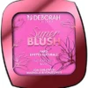 DEBORAH SUPER BLUSH MAT N.01 ROSE