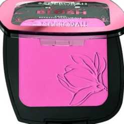 DEBORAH SUPER BLUSH MAT N.01 ROSE