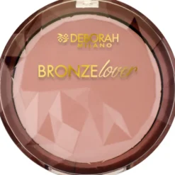 DEBORAH TERRA BRONZER N.01 HONEY