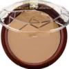 DEBORAH TERRA BRONZER N.02 SAND
