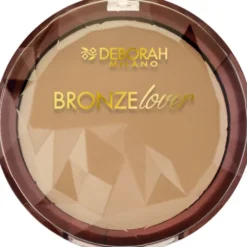 DEBORAH TERRA BRONZER N.02 SAND